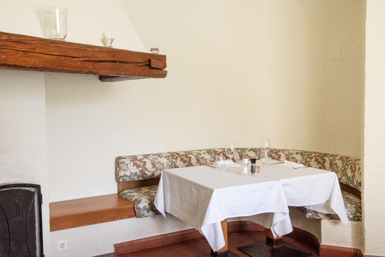 Hotel Al Giardinetto Biasca Zewnętrze zdjęcie