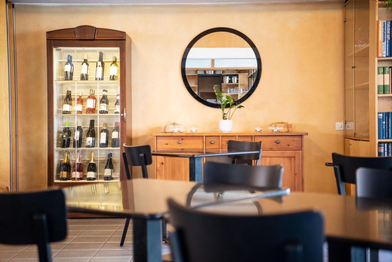Hotel Al Giardinetto Biasca Zewnętrze zdjęcie