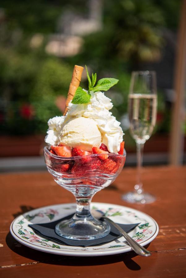 Hotel Al Giardinetto Biasca Zewnętrze zdjęcie