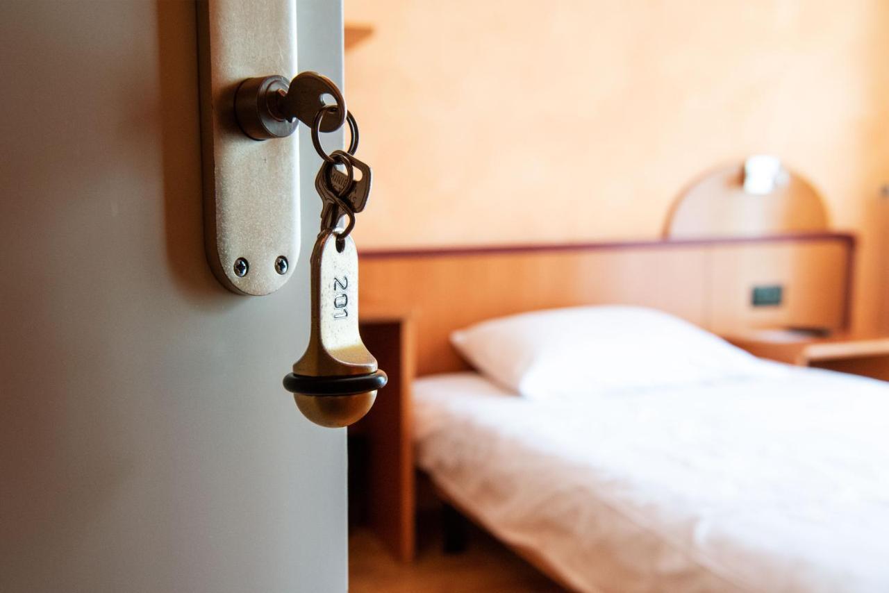Hotel Al Giardinetto Biasca Zewnętrze zdjęcie