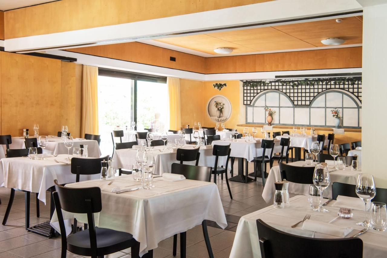 Hotel Al Giardinetto Biasca Zewnętrze zdjęcie