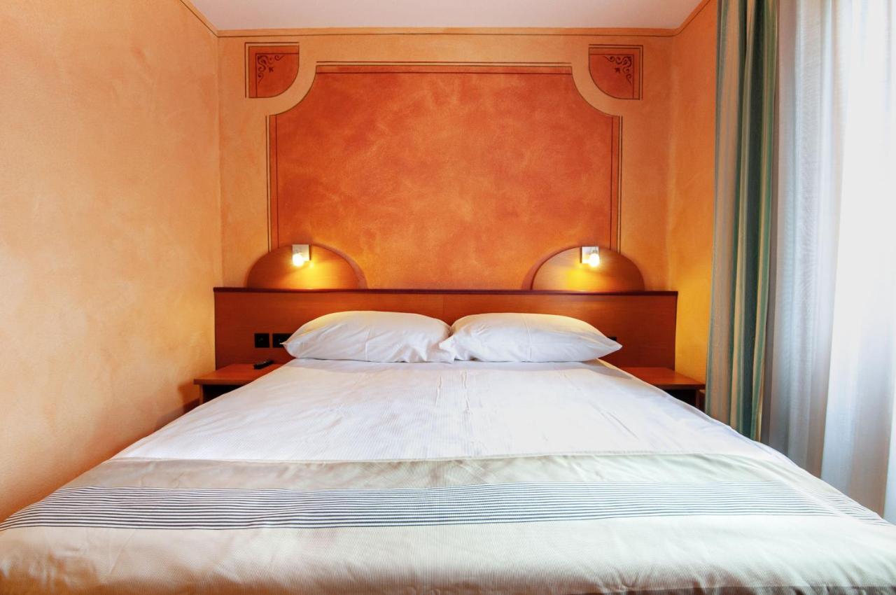 Hotel Al Giardinetto Biasca Zewnętrze zdjęcie