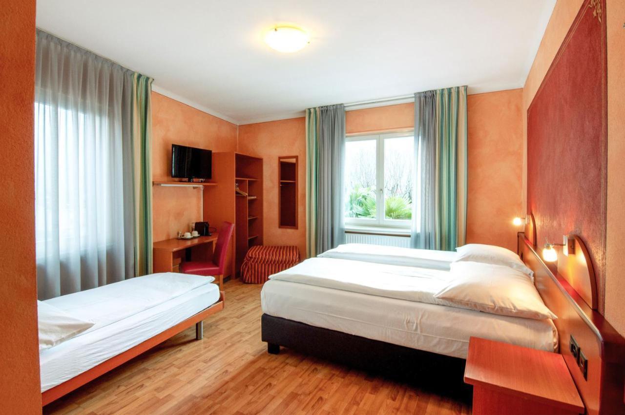Hotel Al Giardinetto Biasca Zewnętrze zdjęcie