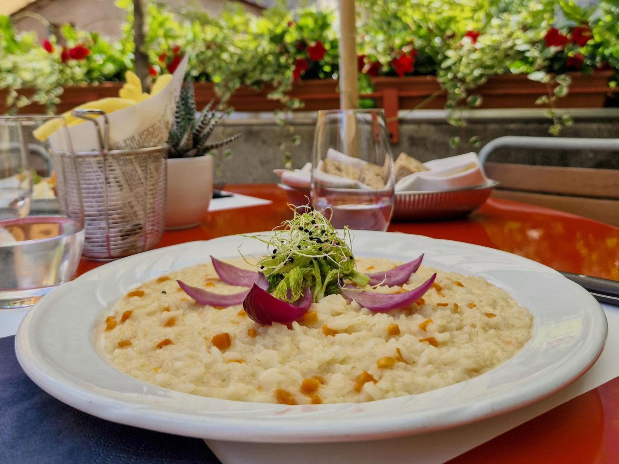Hotel Al Giardinetto Biasca Zewnętrze zdjęcie
