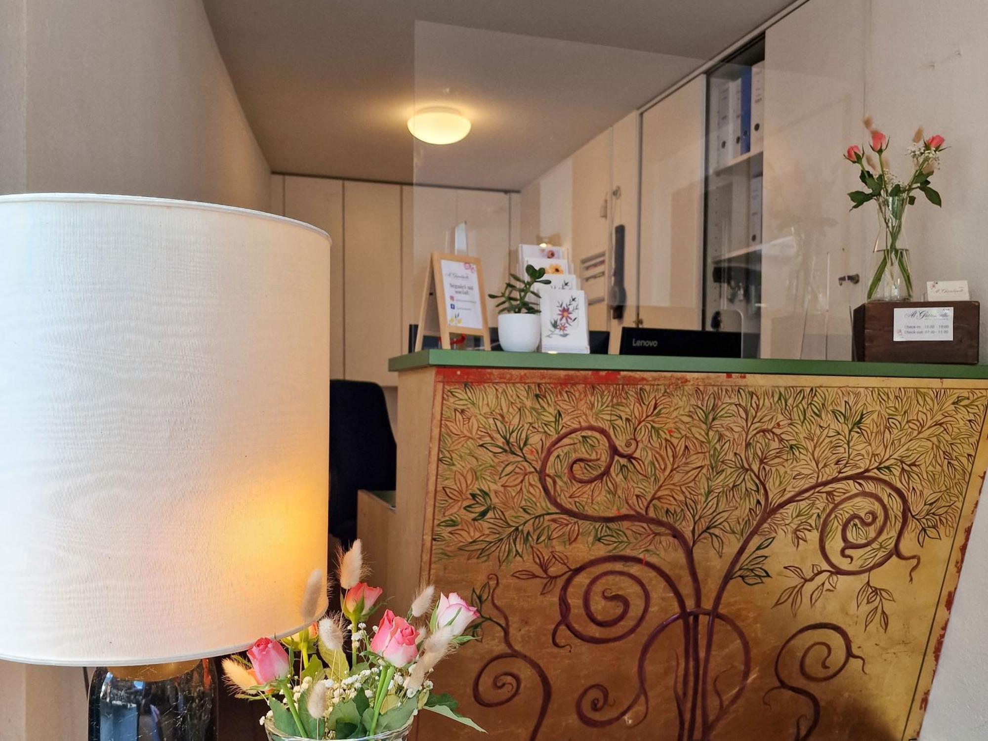 Hotel Al Giardinetto Biasca Zewnętrze zdjęcie