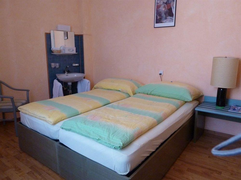 Hotel Al Giardinetto Biasca Zewnętrze zdjęcie