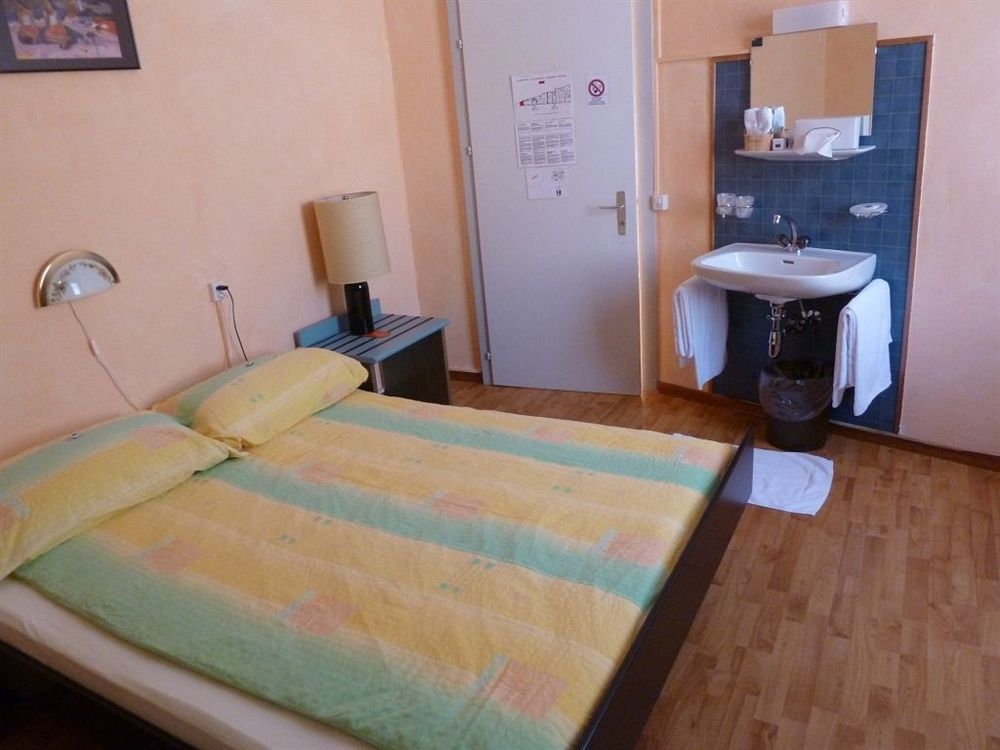 Hotel Al Giardinetto Biasca Zewnętrze zdjęcie